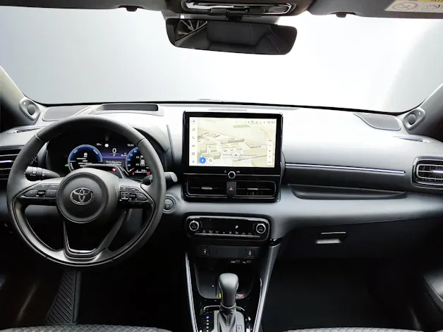 Toyota Yaris 1.5 VVT-i HSD Premium