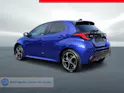Toyota Yaris 1.5 VVT-i HSD Premium
