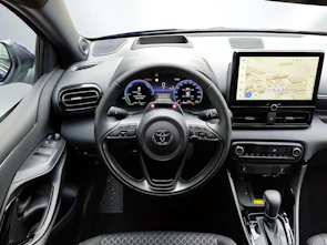 image du véhicule TOYOTA Yaris 1.5 VVT-i HSD Premium