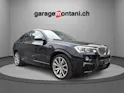 BMW X4 M40i