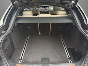 BMW X4 M40i