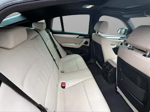BMW X4 M40i