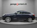 BMW X4 M40i