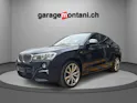 BMW X4 M40i