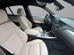 BMW X4 M40i