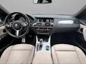 BMW X4 M40i