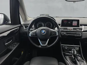 BMW 218d Active Tourer Sport Line xDrive F45 (CH) AHK 1.6T 📍