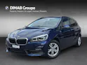 BMW 218d Active Tourer Sport Line xDrive F45 (CH) AHK 1.6T 📍