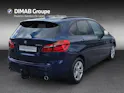 BMW 218d Active Tourer Sport Line xDrive F45 (CH) AHK 1.6T 📍