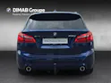 BMW 218d Active Tourer Sport Line xDrive F45 (CH) AHK 1.6T 📍