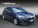 BMW 218d Active Tourer Sport Line xDrive F45 (CH) AHK 1.6T 📍