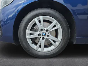 BMW 218d Active Tourer Sport Line xDrive F45 (CH) AHK 1.6T 📍