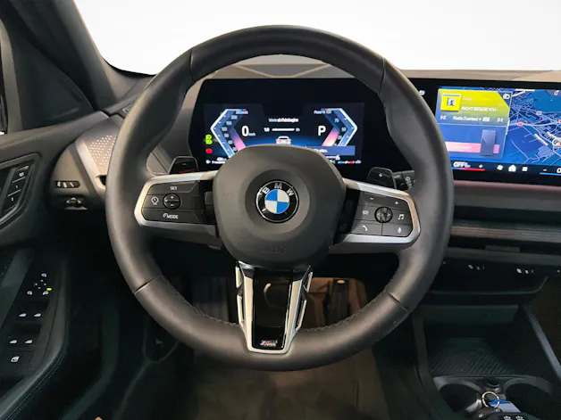 BMW 123 xDrive