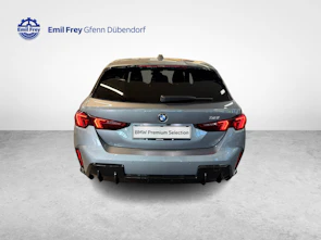 Fahrzeugbild BMW 123 xDrive