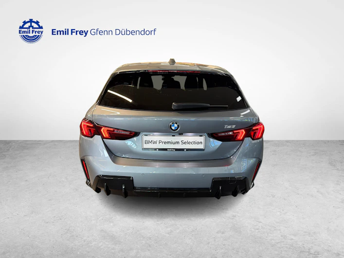 Fahrzeugbild BMW 1 SERIES