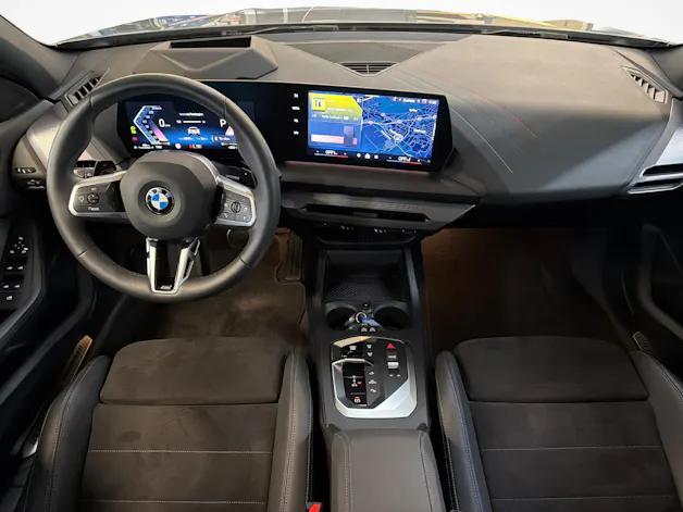 BMW 123 xDrive