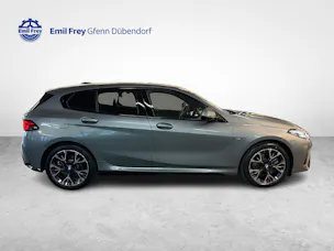BMW 123 xDrive
