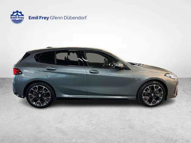 BMW 123 xDrive