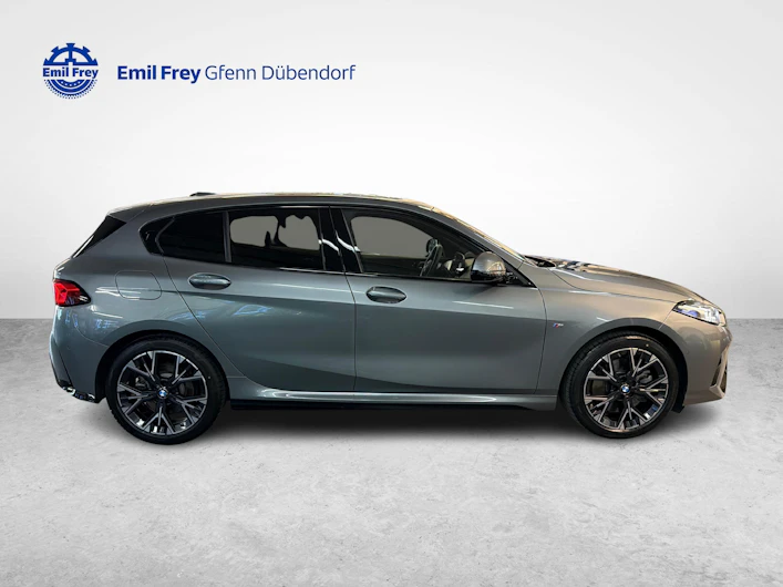 Fahrzeugbild BMW 1 SERIES