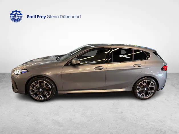 BMW 123 xDrive
