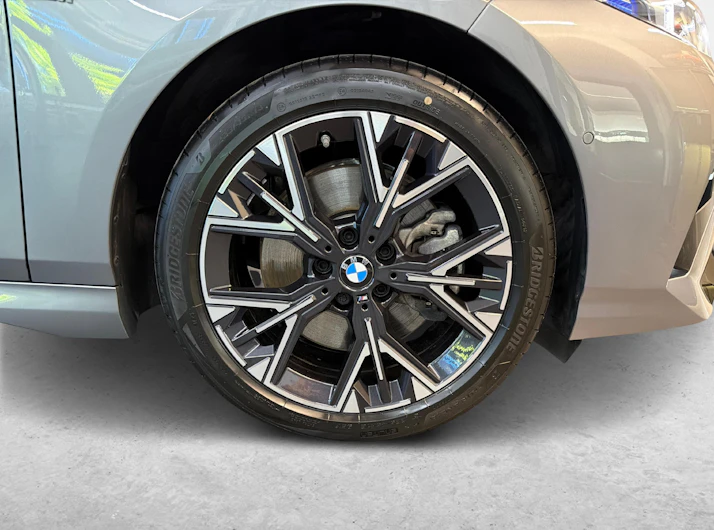 Fahrzeugbild BMW 1 SERIES
