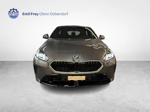 BMW 123 xDrive
