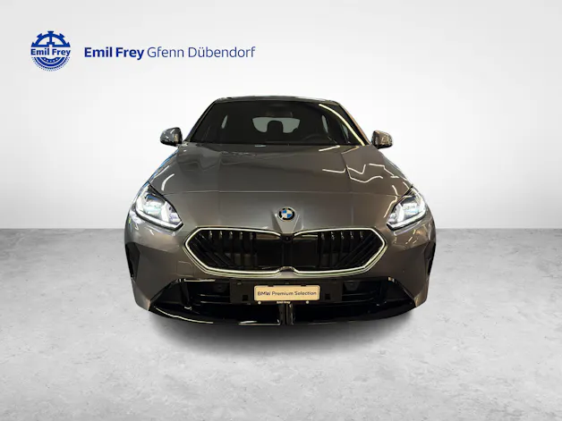 BMW 123 xDrive