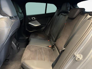 Fahrzeugbild BMW 123 xDrive