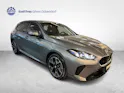 BMW 123 xDrive