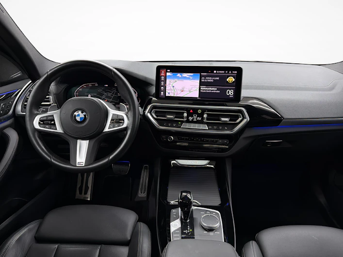 Fahrzeugbild BMW X3