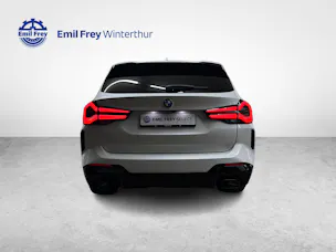 BMW X3 30d xDrive SAG