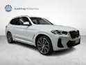BMW X3 30d xDrive SAG