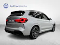 BMW X3 30d xDrive SAG