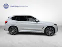 BMW X3 30d xDrive SAG