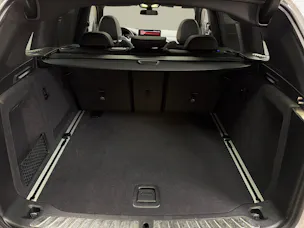 BMW X3 30d xDrive SAG