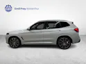 BMW X3 30d xDrive SAG
