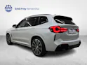 BMW X3 30d xDrive SAG