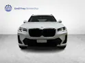 BMW X3 30d xDrive SAG