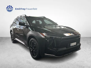 Fahrzeugbild TOYOTA bZ4X Touring Premium AWD