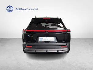 Toyota bZ4X Touring Premium AWD