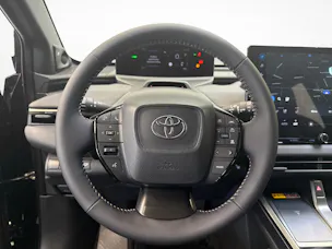 Toyota bZ4X Touring Premium AWD