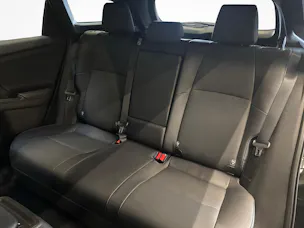 Toyota bZ4X Touring Premium AWD