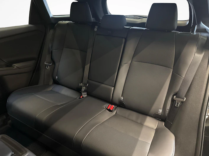 Fahrzeugbild TOYOTA  BZ4X TOURING