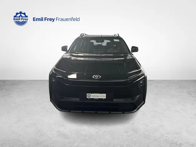 Toyota bZ4X Touring Premium AWD