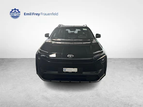 Fahrzeugbild TOYOTA bZ4X Touring Premium AWD