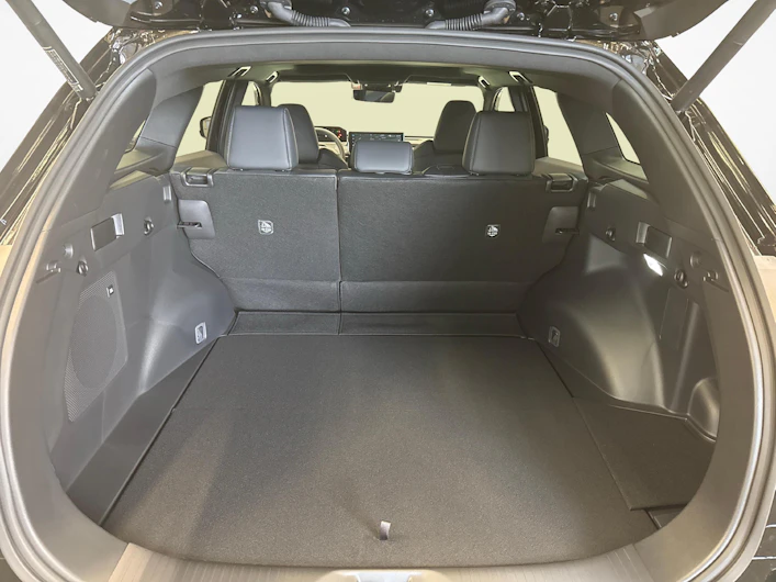 Fahrzeugbild TOYOTA  BZ4X TOURING