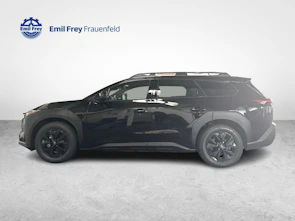 Fahrzeugbild TOYOTA bZ4X Touring Premium AWD