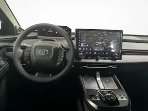 Toyota bZ4X Touring Premium AWD