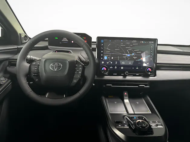 Toyota bZ4X Touring Premium AWD