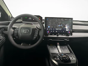 Fahrzeugbild TOYOTA bZ4X Touring Premium AWD